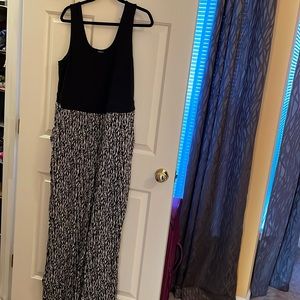 Gently Worn Torrid Romper